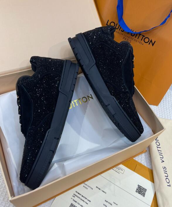 glami shop- LOV Men Shoes - 920