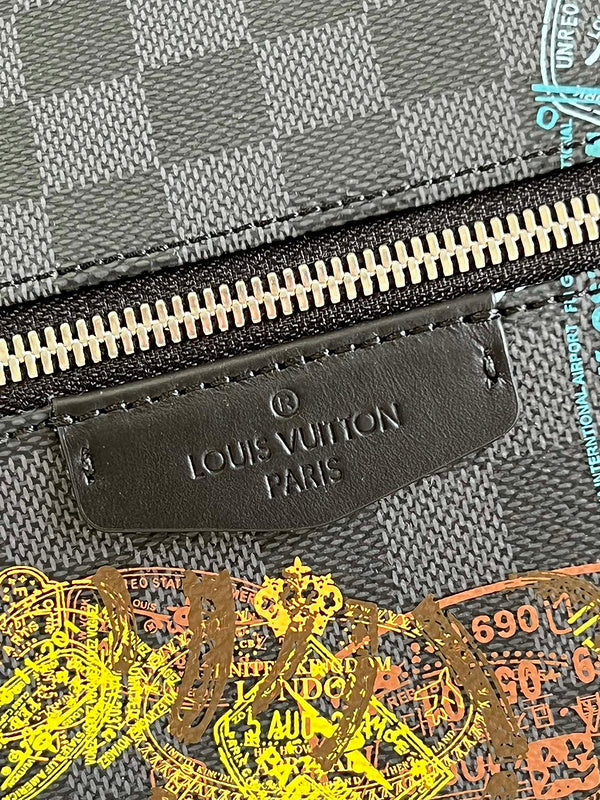Glami GlamI Lu-Vi Bags - 16849