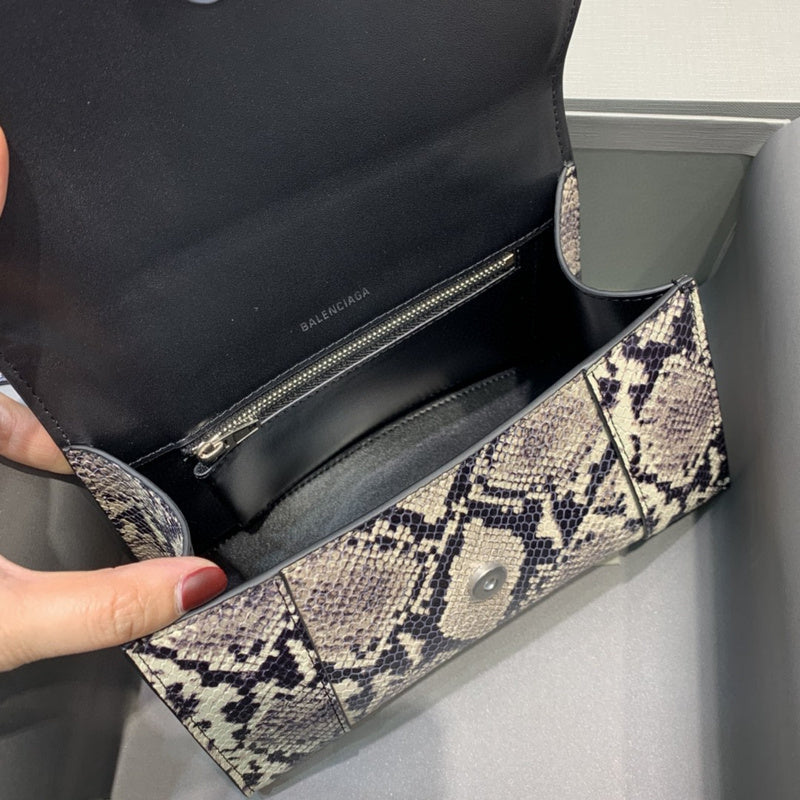 Satchel Bags - BGA Bags - 910