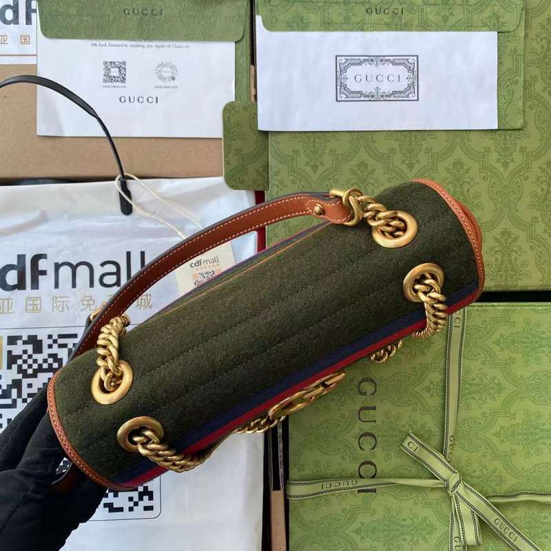 GUI2 Bags - Fashion Bags  643