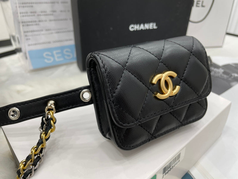 Satchel Bags - CHL Bags - 989