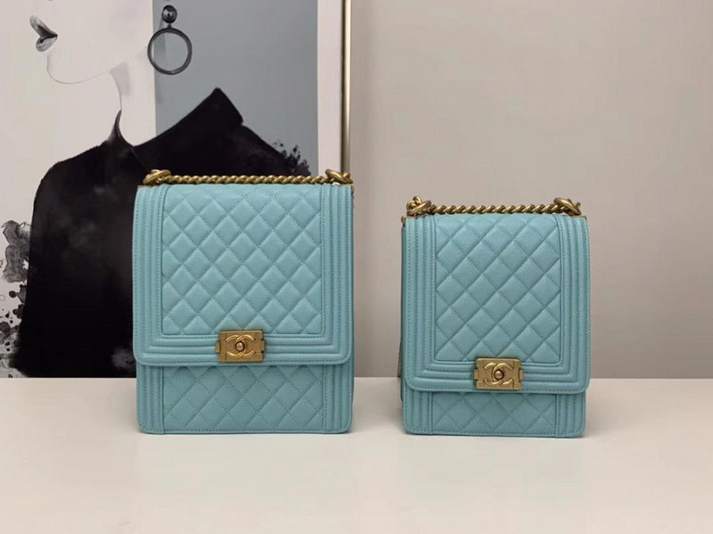 Satchel Bags - CHL Bags - 623