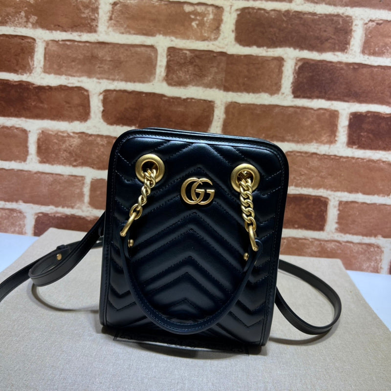 Satchel Bags - GCI Bags - 4464