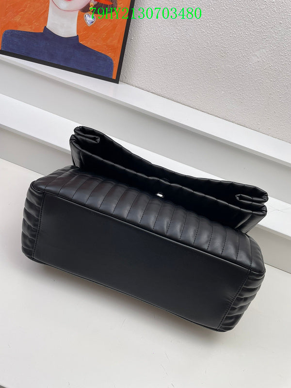 Satchel Bags - BGA Bags - 1710