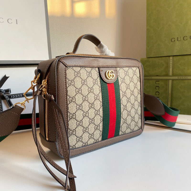 Satchel Bags - GUC Bags - 1302