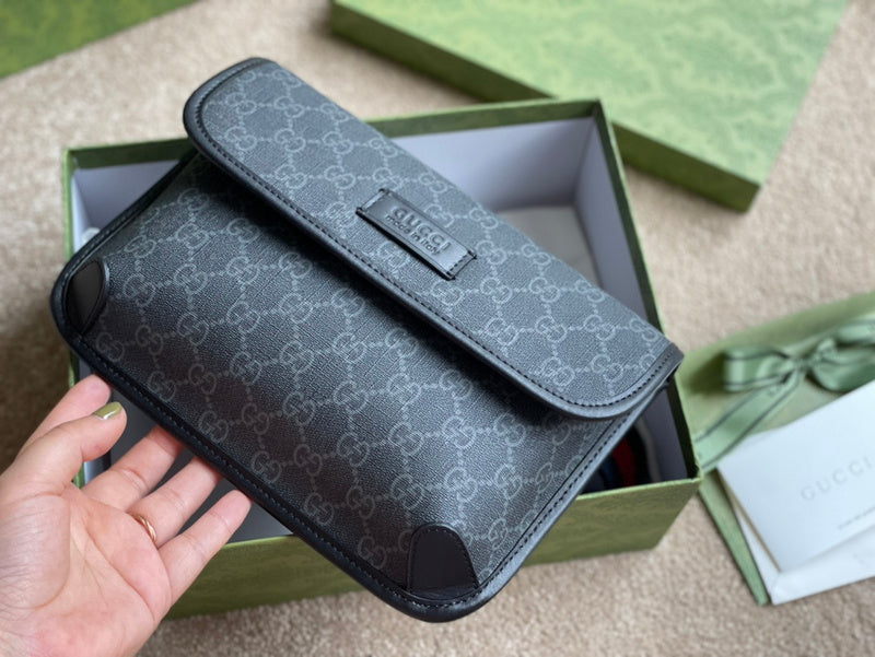 Satchel Bags - GUC Bags - 1293