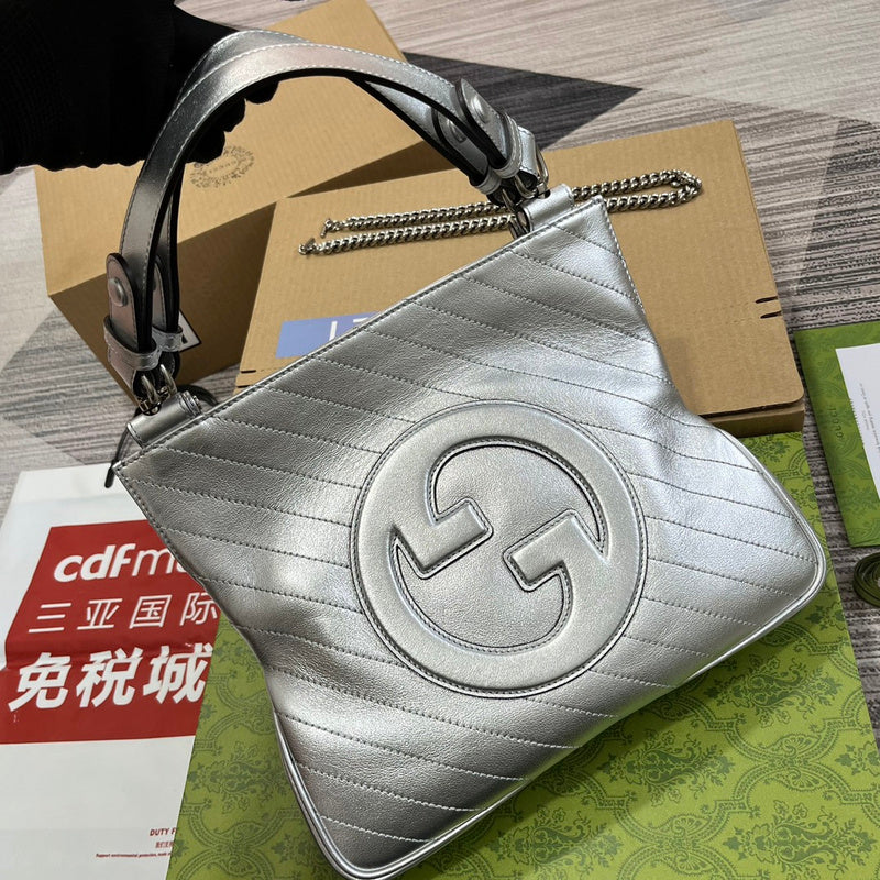Satchel Bags - GCI Bags - 5286