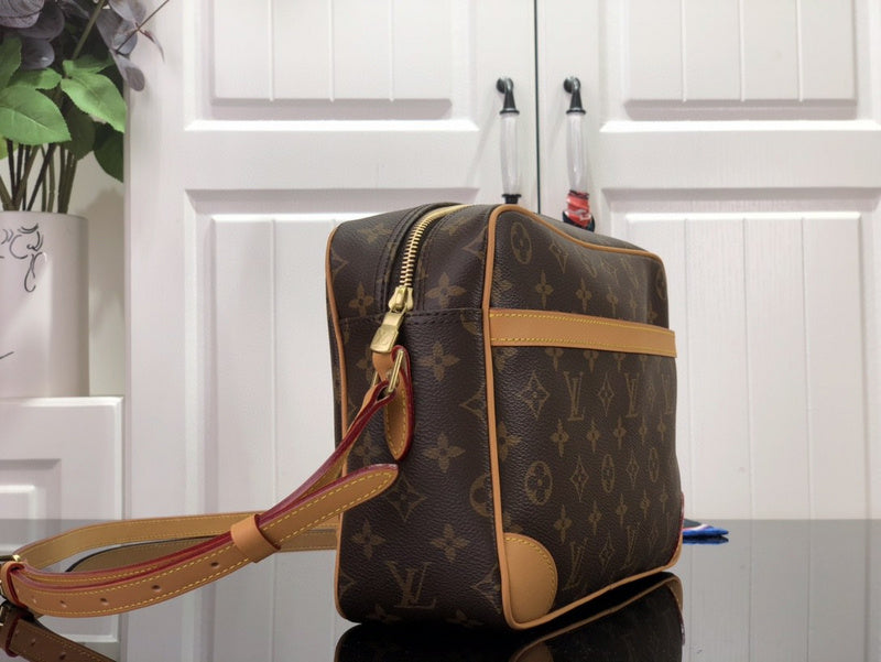 Glami- - LOV Men Bags - 356