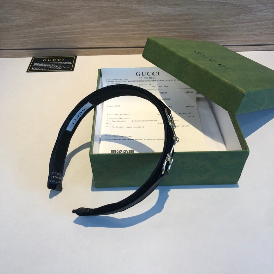GLM - New Hair Band GCI 040