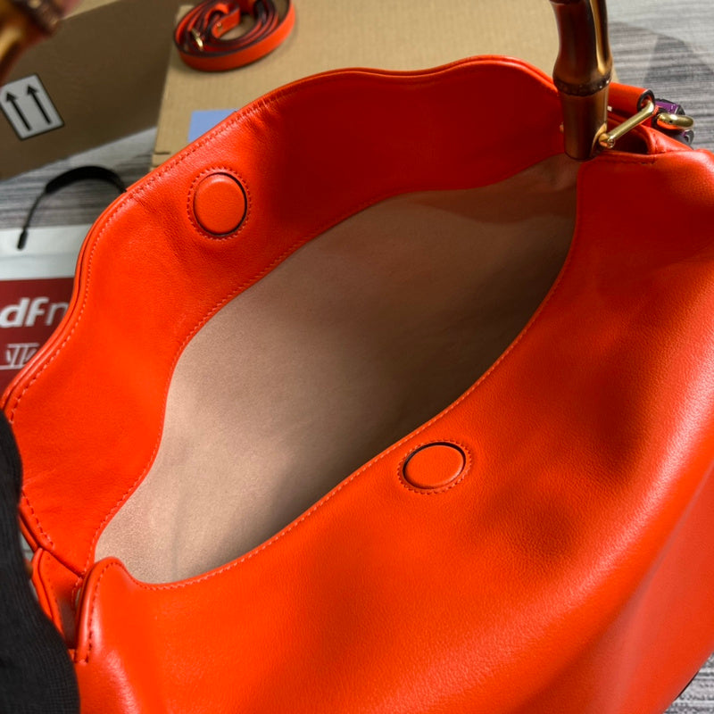 Satchel Bags - GCI Bags - 5393