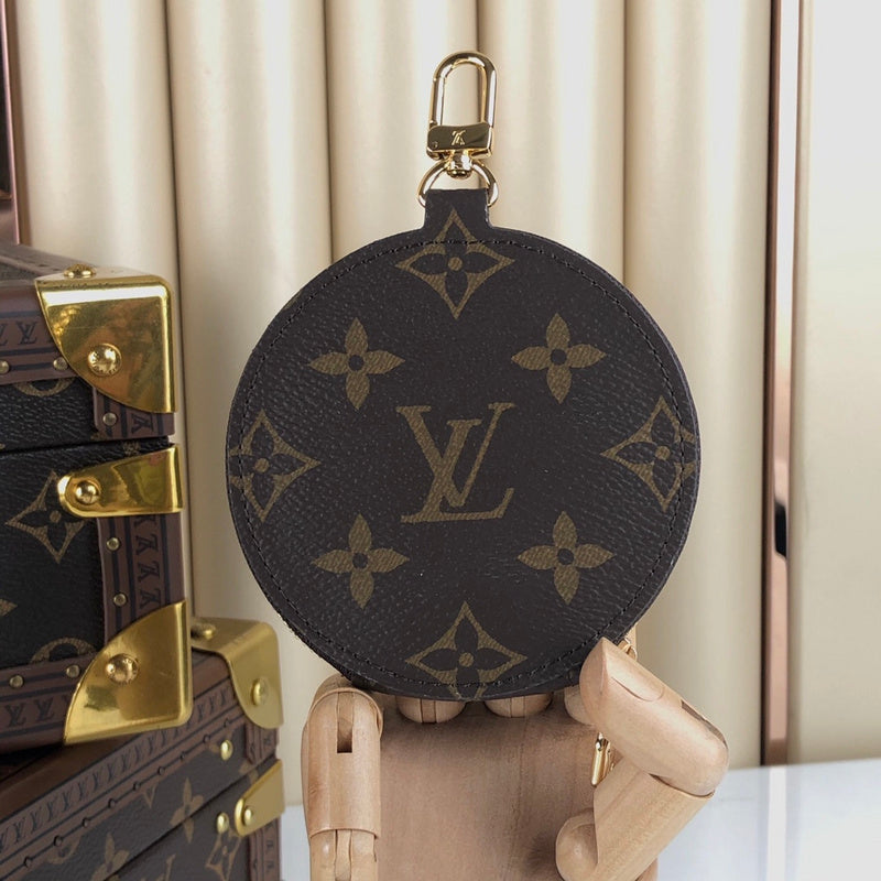 Satchel Bags - VL Bags - 4862
