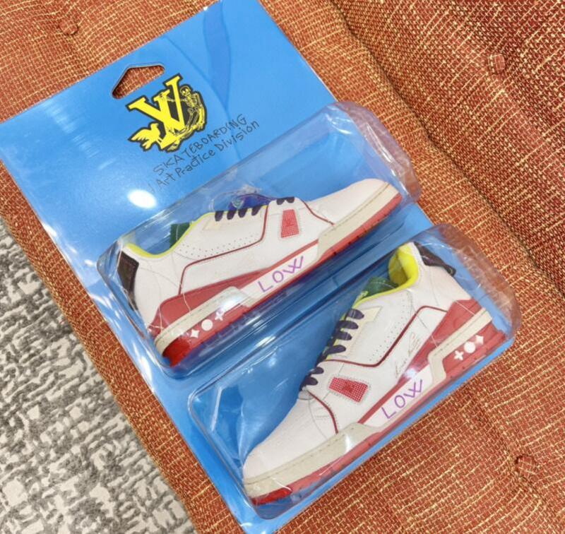 glami shop- LOV Men Shoes - 1432
