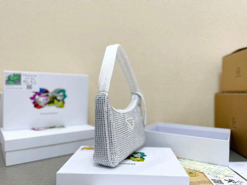 Satchel Bags - PDA Bags - 711