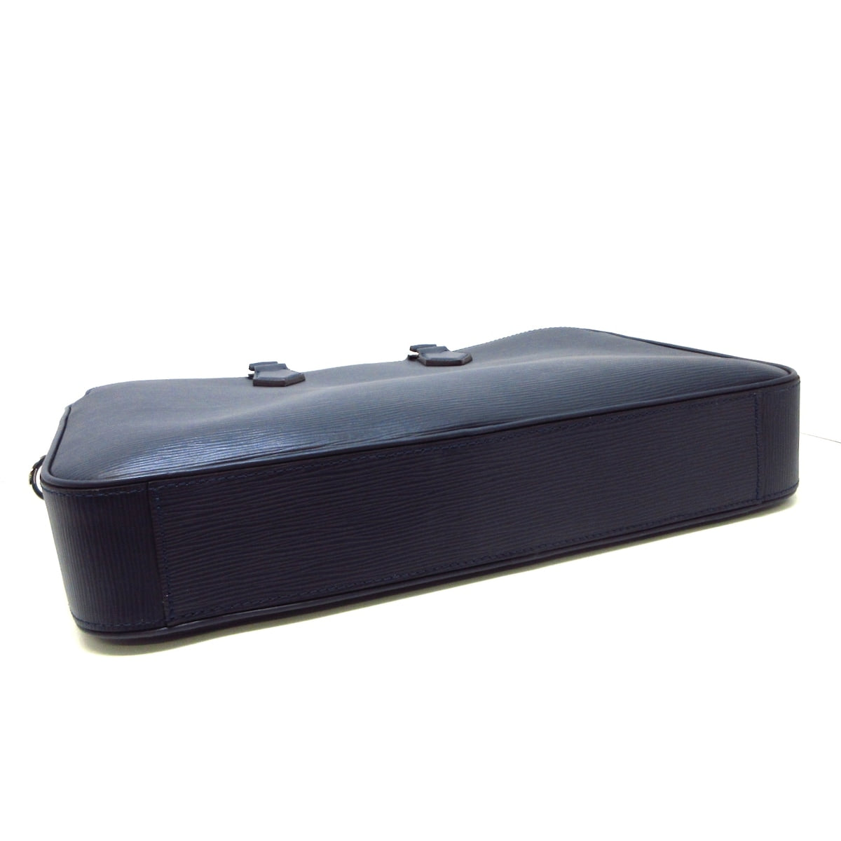 Louis Vuitton Porte Documents  Leather Travel Bag ()