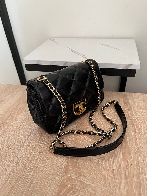 Satchel Bags - CHL Bags - 2851