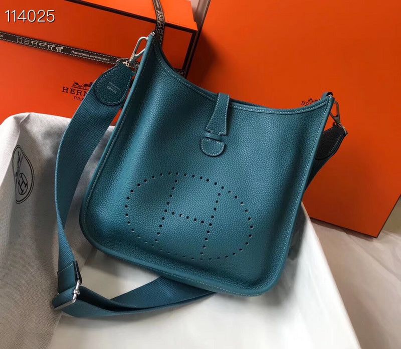 Satchel Bags - HMS-Bags - 254