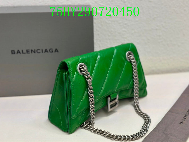 Satchel Bags - BGA Bags - 1690