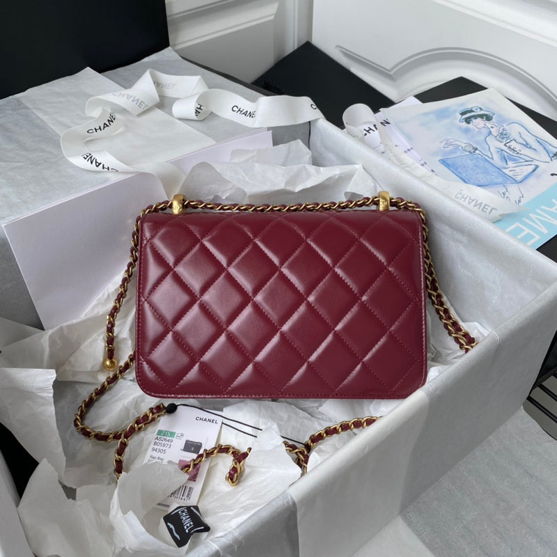 Satchel Bags - CHL Bags - 7375