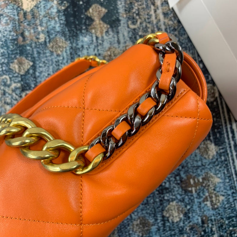 Satchel Bags - CHL Bags - 1900
