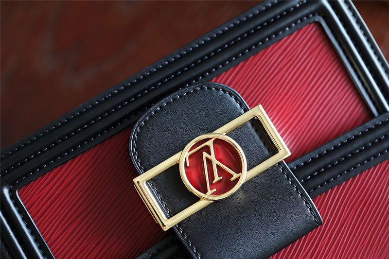 Glami GlamI Lu-Vi bags - 8118