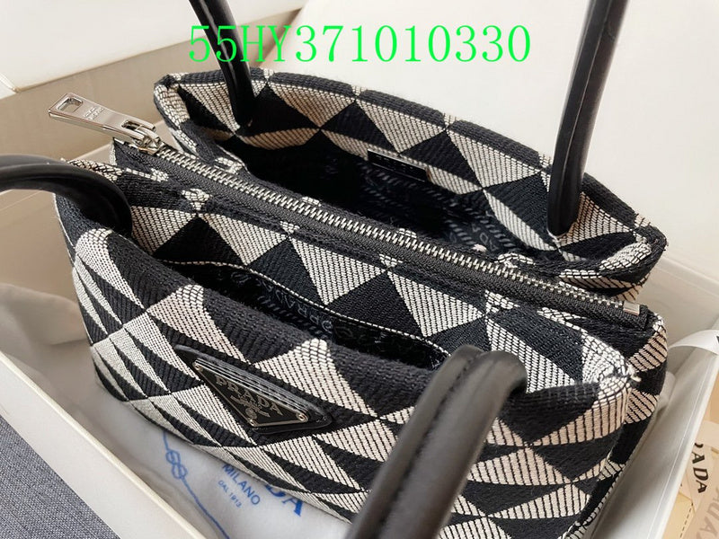Satchel Bags - PDA Bags - 3923