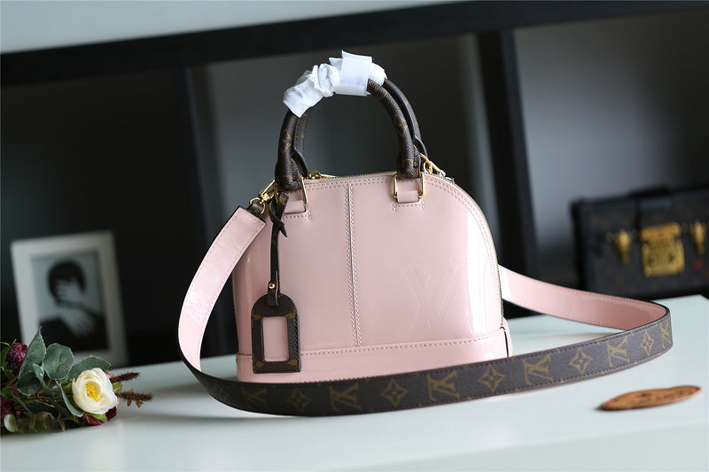 Glami GlamI Lu-Vi bags - 8278