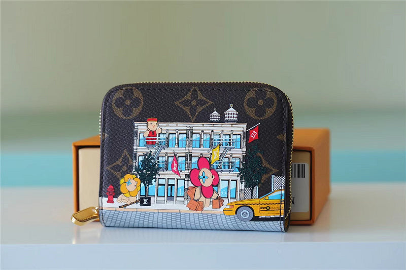 Glami GlamI Lu-Vi bags - 8829