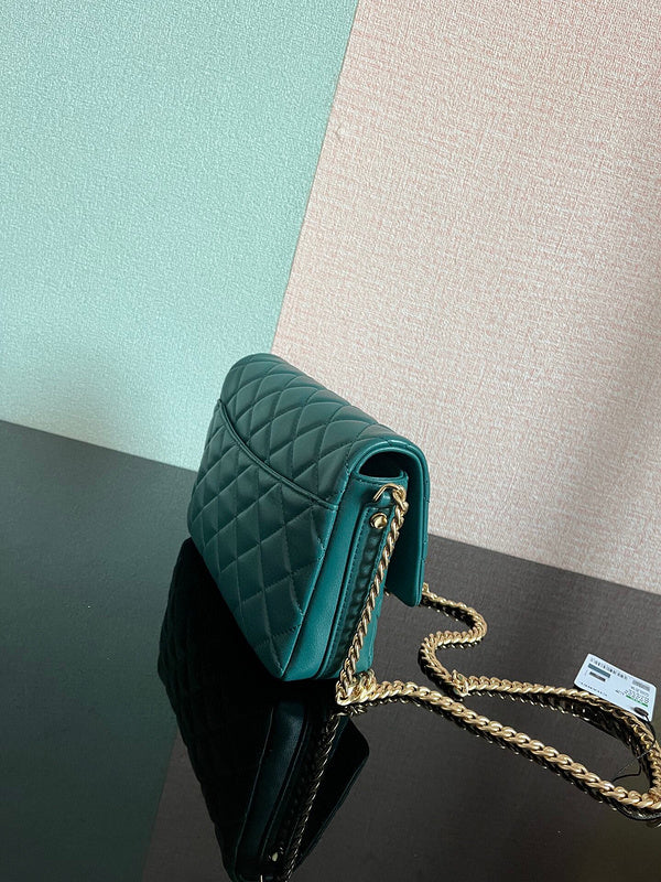Satchel Bags - CHL Bags - 2483