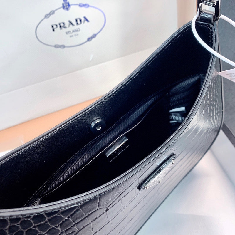 Satchel Bags - PDA Bags - 918