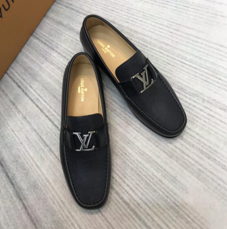 glami shop- LOV Men Shoes - 1336