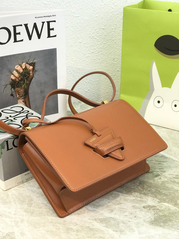 Satchel Bags - LWE Bags - 379
