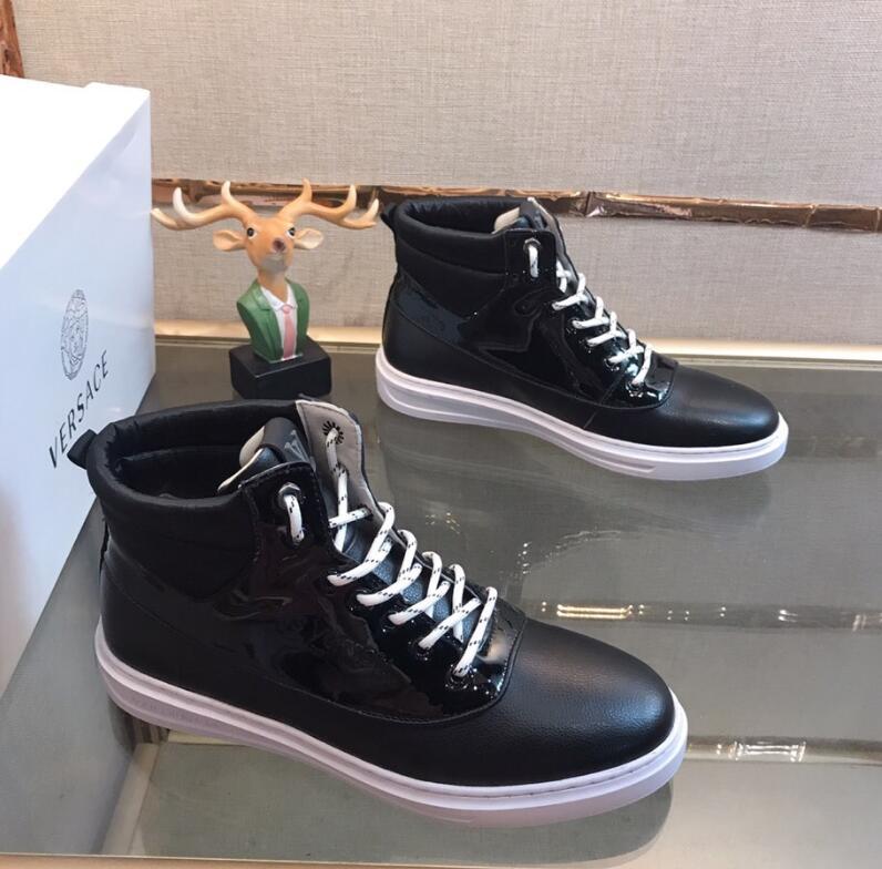 glami shop- LOV Men Shoes - 1786