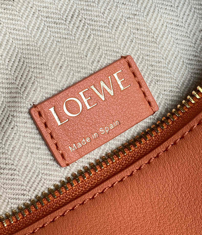Satchel Bags - LWE Bags - 360