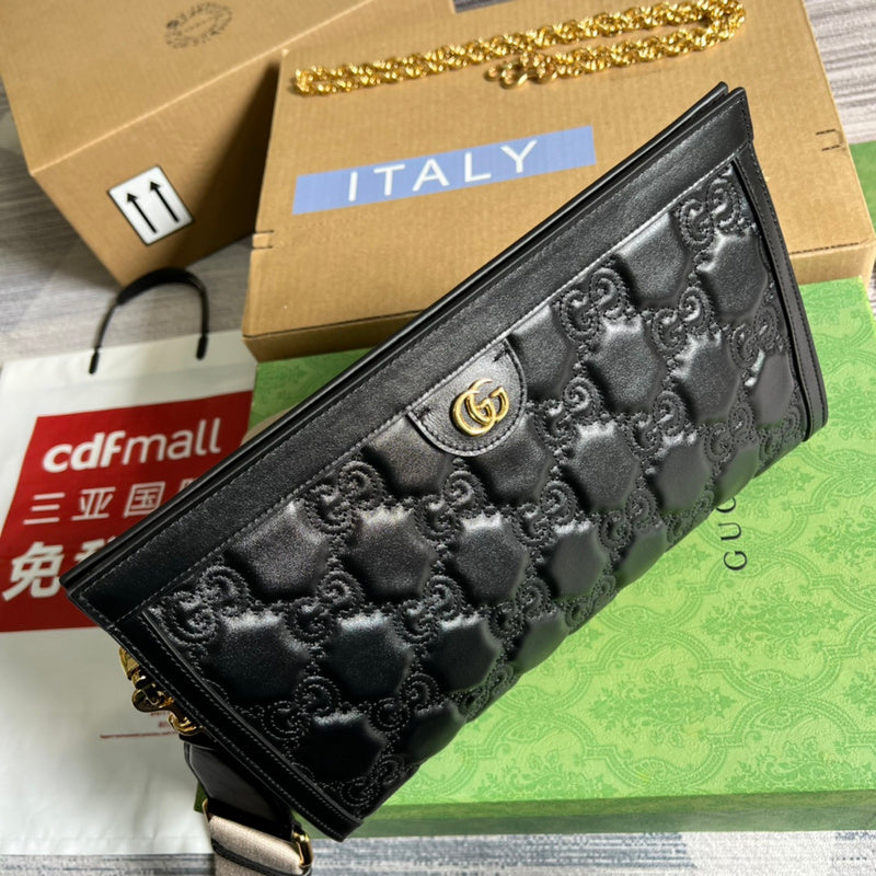 Satchel Bags - GCI Bags - 5351