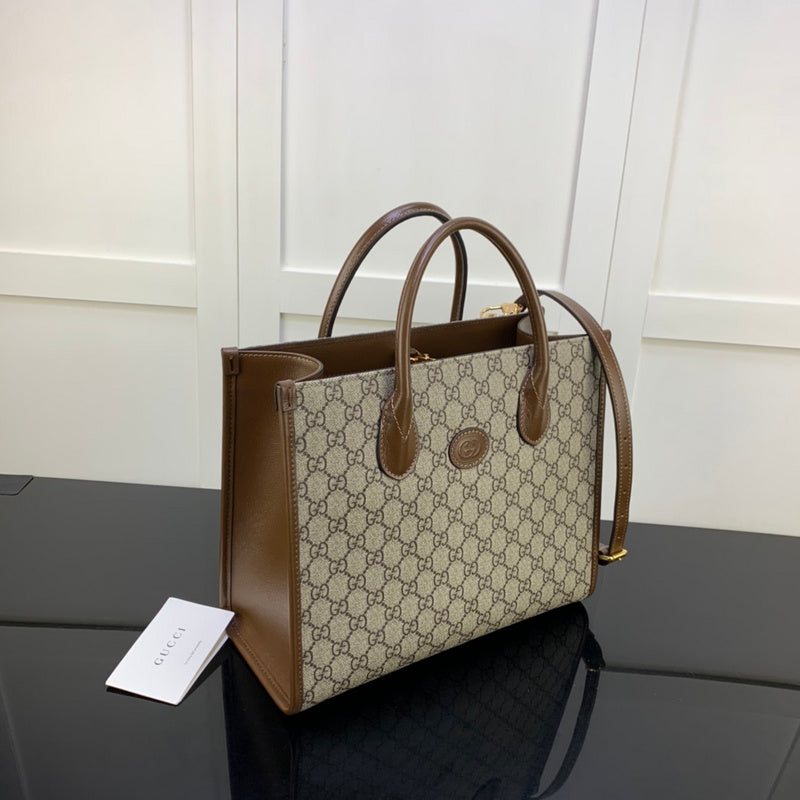Satchel Bags - GUC Bags - 237