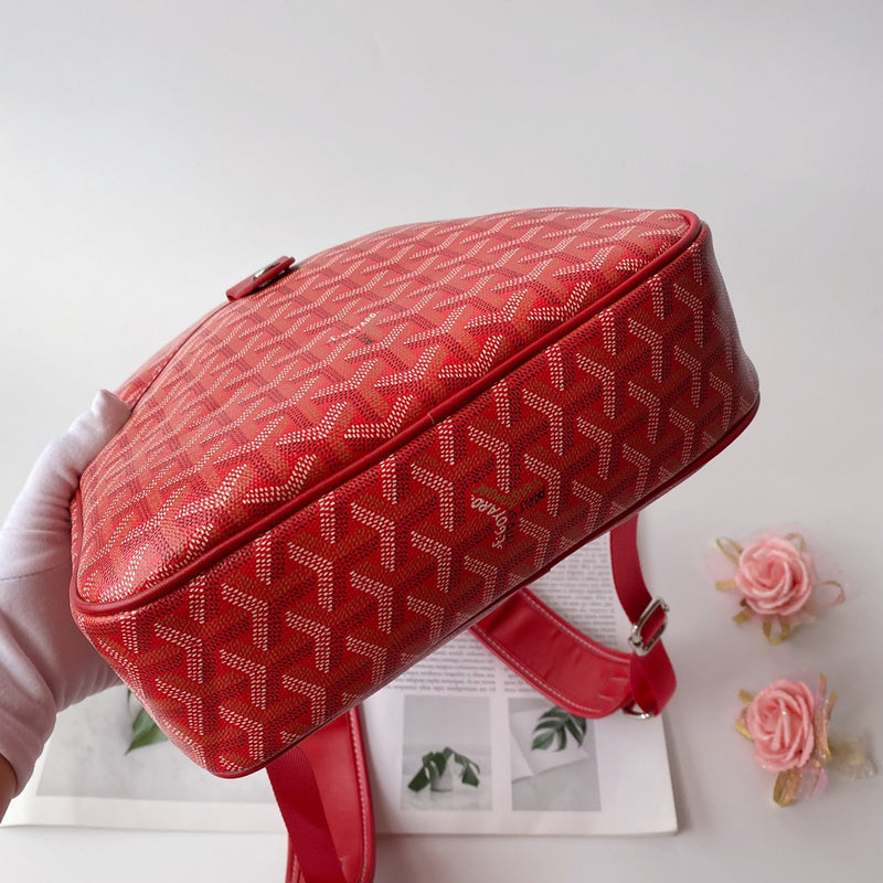 Satchel Bags - GOD Bags - 034