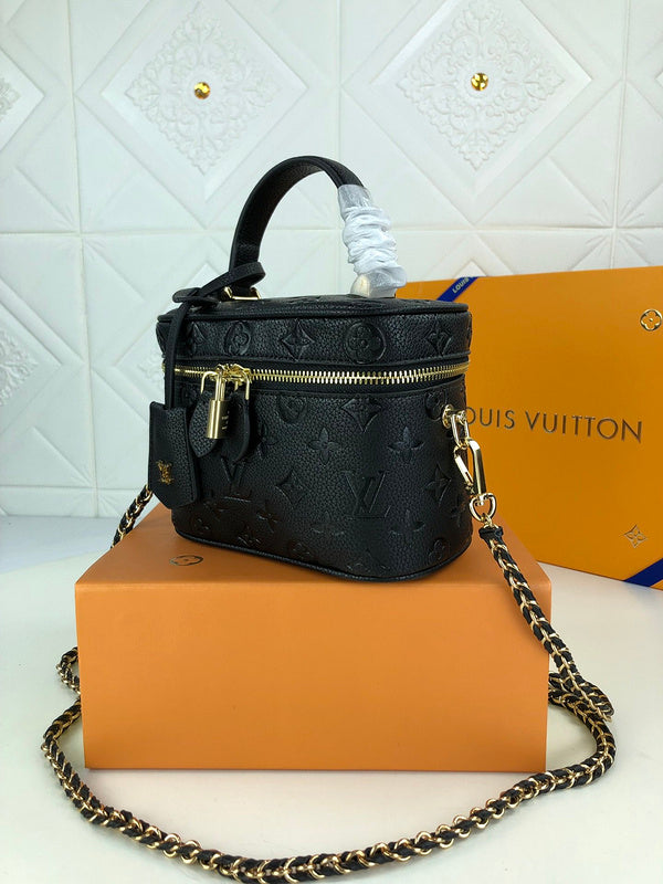 Glami- Glami- Lu-Vi bags - 3773