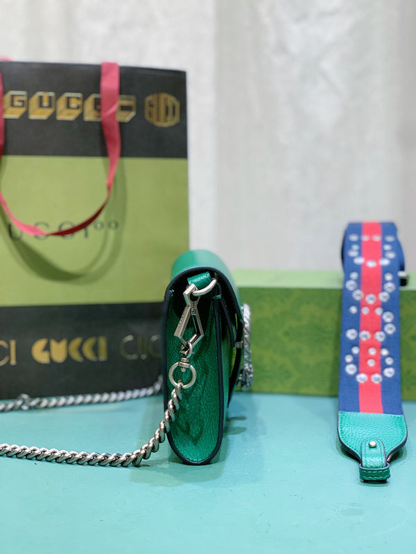 Satchel Bags - GCI Bags - 1590