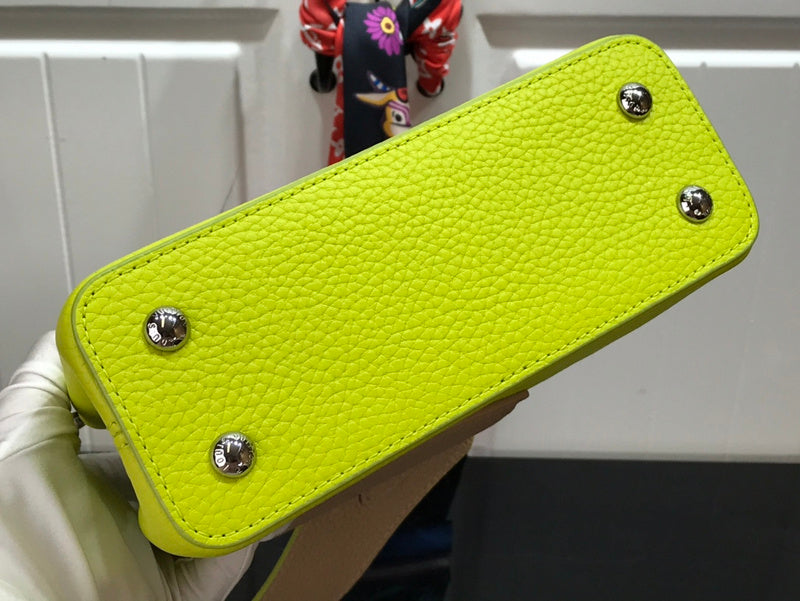 Satchel Bags - VL Bags - 6297