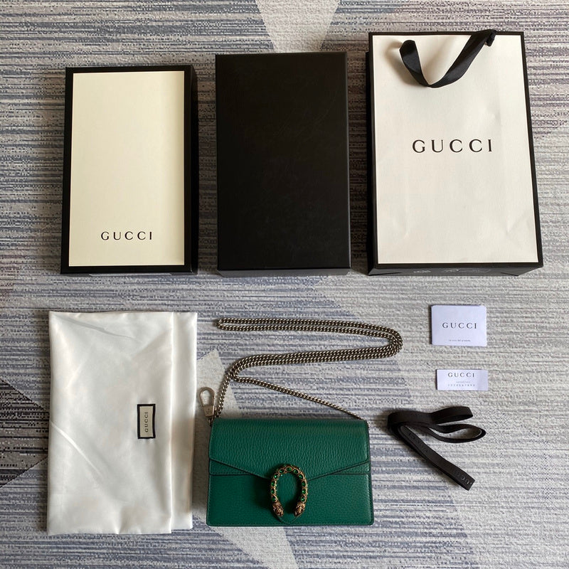 Satchel Bags - GCI Bags - 4668