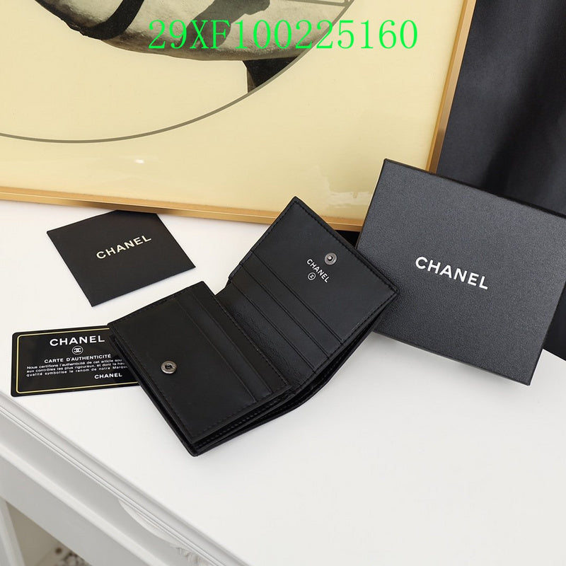 Glami - CHL Wallet - 2564
