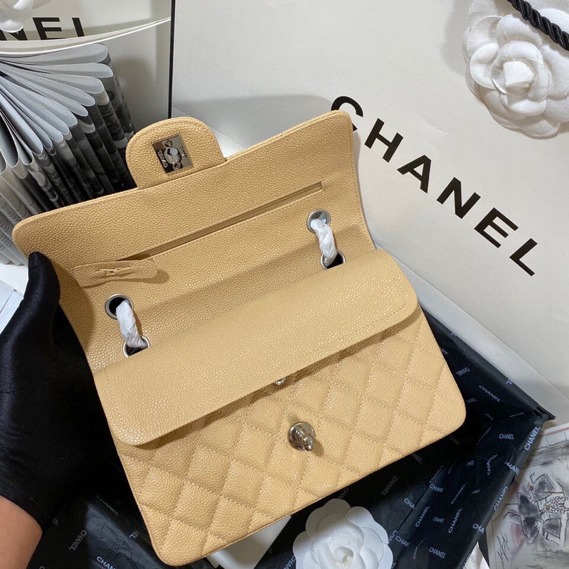 Satchel Bags - CHL Bags - 2376