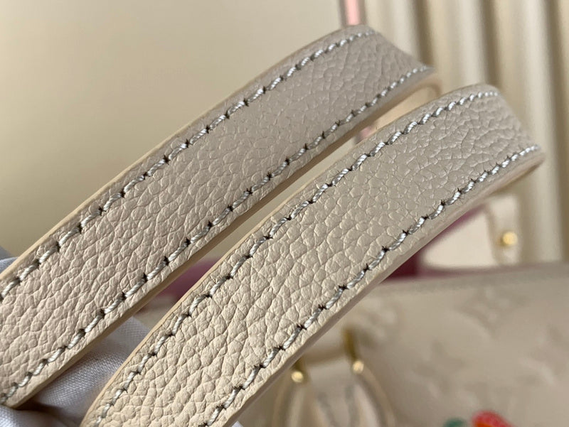 Satchel Bags - VL Bags - 2666