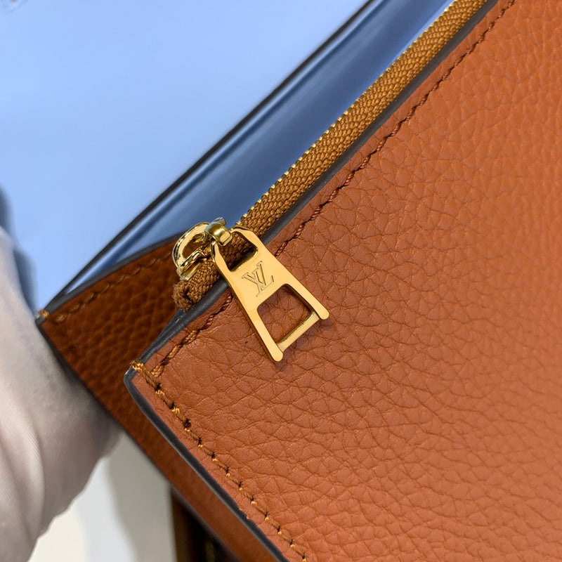 Satchel Bags - VL Bags - 5851