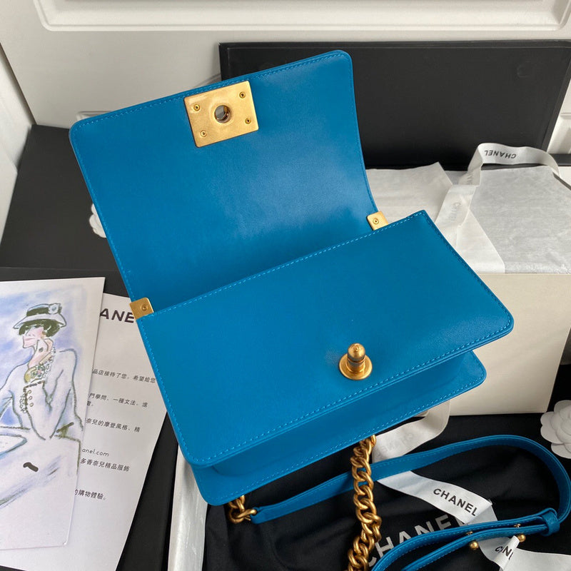 Satchel Bags - CHL Bags - 7427