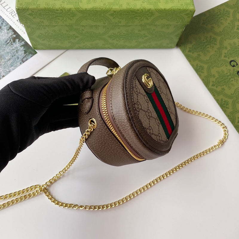 Satchel Bags - GCI Bags - 1319