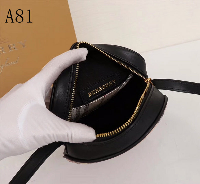 Fan Fashion -GLM - Top quality BBR Bags - 771