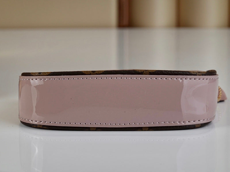 Satchel Bags - VL Bags - 5069