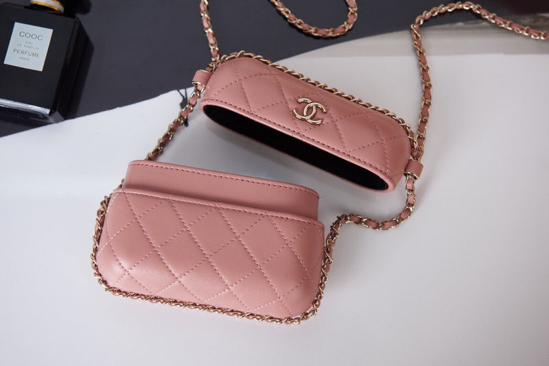 Satchel Bags - CHL Bags - 3585