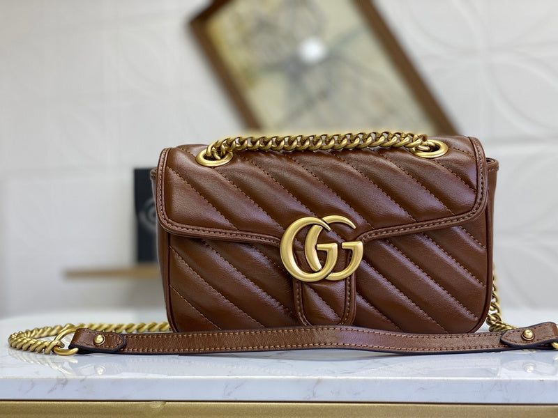 Satchel Bags - GUC Bags - 1126